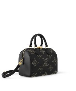 Donna Louis Vuitton Selezione Di Borse In Pelle | Speedy Bandouliere 25