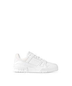 Donna Louis Vuitton Sneakers | Sneaker Lv Trainer