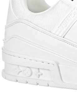 Donna Louis Vuitton Sneakers | Sneaker Lv Trainer