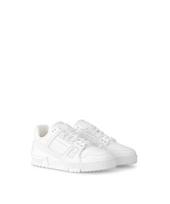 Donna Louis Vuitton Sneakers | Sneaker Lv Trainer