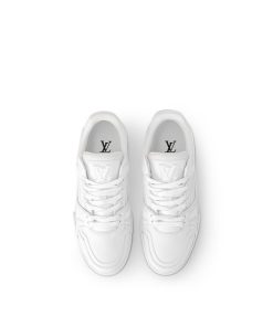 Donna Louis Vuitton Sneakers | Sneaker Lv Trainer