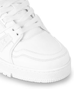 Donna Louis Vuitton Sneakers | Sneaker Lv Trainer