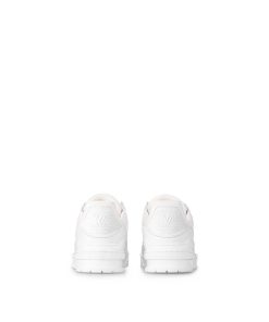 Donna Louis Vuitton Sneakers | Sneaker Lv Trainer