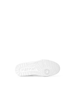 Donna Louis Vuitton Sneakers | Sneaker Lv Trainer