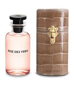 Donna Louis Vuitton Accessori Da Viaggio | Cofanetto Da Viaggio 100 Ml