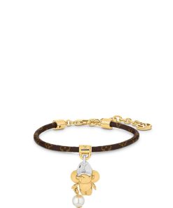 Donna Louis Vuitton Bracciali | Bracciale Vivienne