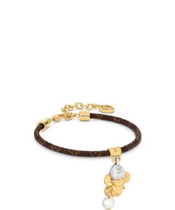 Donna Louis Vuitton Bracciali | Bracciale Vivienne