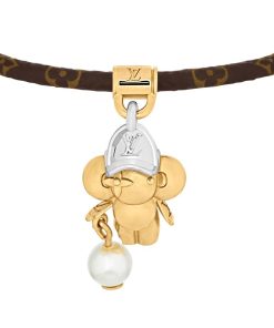 Donna Louis Vuitton Bracciali | Bracciale Vivienne