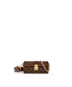 Donna Louis Vuitton Icone Monogram | Borsa Papillon