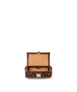 Donna Louis Vuitton Icone Monogram | Borsa Papillon