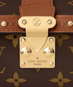 Donna Louis Vuitton Icone Monogram | Borsa Papillon