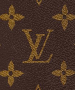 Uomo Louis Vuitton Icone Monogram | Zaino Monospalla Avenue Nm