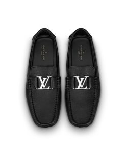 Uomo Louis Vuitton Mocassini | Mocassino Monte Carlo