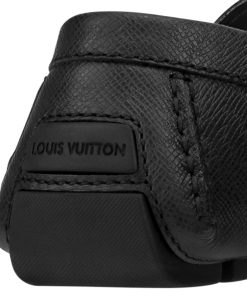 Uomo Louis Vuitton Mocassini | Mocassino Monte Carlo