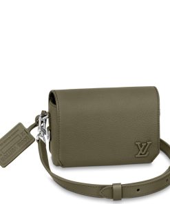 Uomo Louis Vuitton Borse Piccole E Marsupi | Portafoglio Indossabile Fastline