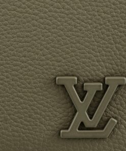 Uomo Louis Vuitton Borse Piccole E Marsupi | Portafoglio Indossabile Fastline