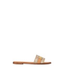 Donna Louis Vuitton Mule E Slider | Mule Bassa Lock It