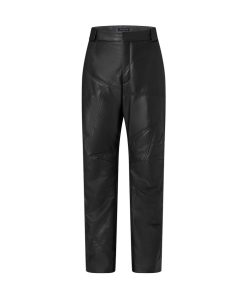 Uomo Louis Vuitton Pantaloni | Pantaloni Da Sci In Pelle