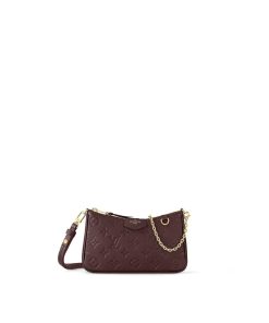 Donna Louis Vuitton Borse Con Catenella E Clutches | Pochette Easy Pouch