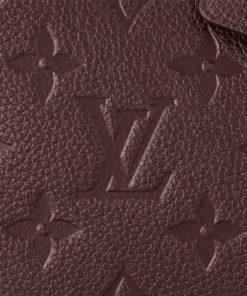 Donna Louis Vuitton Borse Con Catenella E Clutches | Pochette Easy Pouch