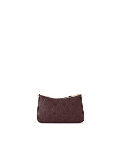 Donna Louis Vuitton Borse Con Catenella E Clutches | Pochette Easy Pouch