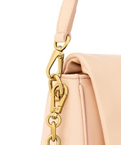 Donna Louis Vuitton Borse A Spalla E Borse A Tracolla | Twist Mm Beige