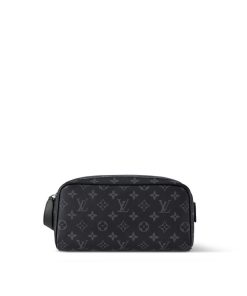 Uomo Louis Vuitton Accessori Da Viaggio | Trousse Toilette Dopp Kit