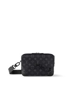 Uomo Louis Vuitton Borse A Tracolla | Borsa Messenger Steamer