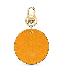 Donna Louis Vuitton Portachiavi E Charms Per Borse | Charm Per Borse E Portachiavi Illustre Xmas New York