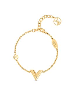 Donna Louis Vuitton Bracciali | Bracciale Essential V