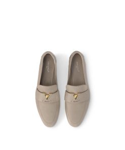 Donna Louis Vuitton Mocassini E Ballerine | Mocassino Lv Capri