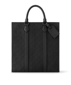 Uomo Louis Vuitton Selezione Di Borse In Pelle | Borsa Sac Plat Nv