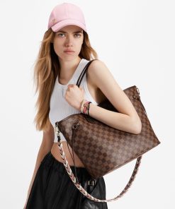 Donna Louis Vuitton Totes | Neverfull Mm