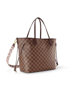 Donna Louis Vuitton Totes | Neverfull Mm