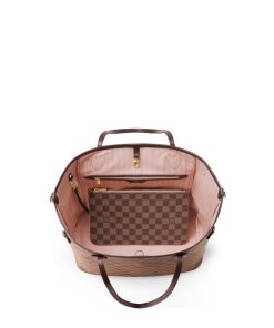 Donna Louis Vuitton Totes | Neverfull Mm