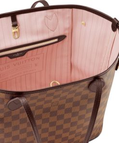 Donna Louis Vuitton Totes | Neverfull Mm