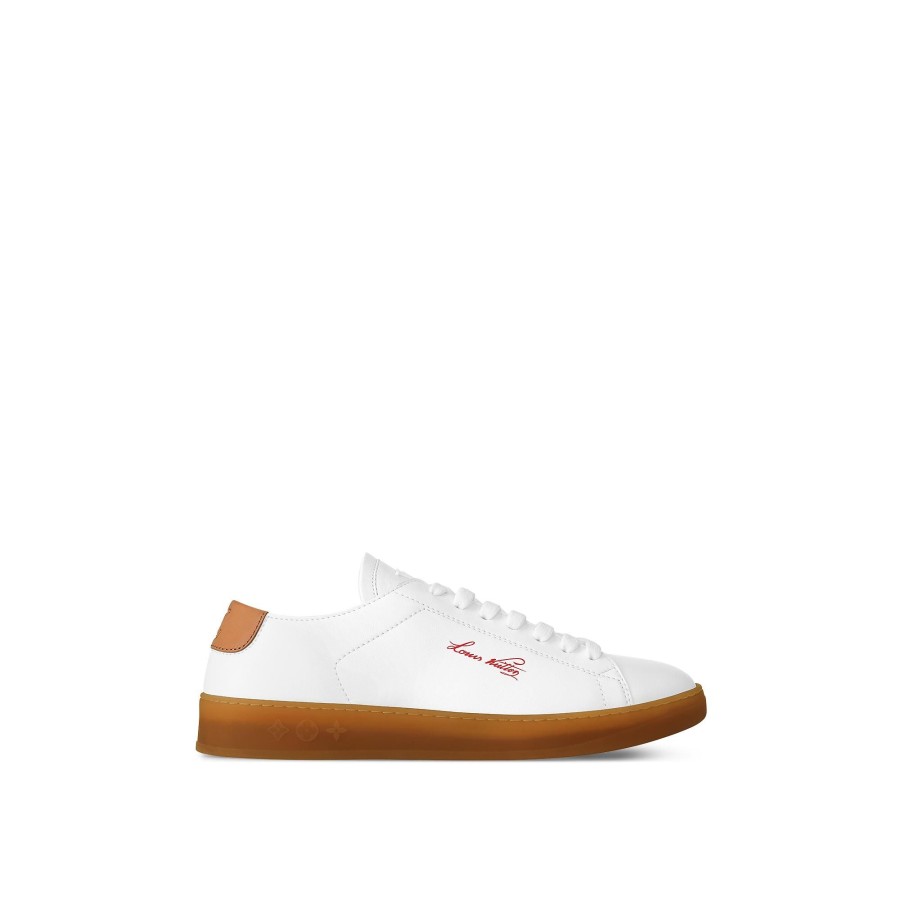 Uomo Louis Vuitton Sneakers | Sneaker Lv Resort