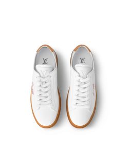 Uomo Louis Vuitton Sneakers | Sneaker Lv Resort