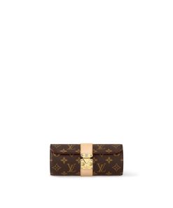 Donna Louis Vuitton Accessori Da Viaggio | Boite Bijoux