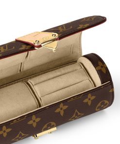 Donna Louis Vuitton Accessori Da Viaggio | Boite Bijoux