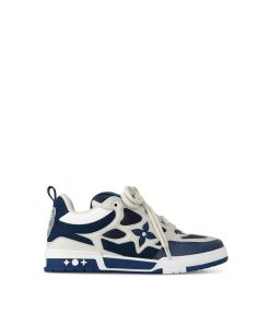 Uomo Louis Vuitton Sneakers | Sneaker Lv Skate Marine