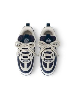 Uomo Louis Vuitton Sneakers | Sneaker Lv Skate Marine