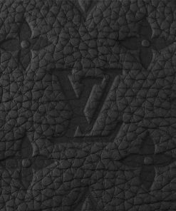 Uomo Louis Vuitton Selezione Di Borse In Pelle | Keepall Bandouliere 35