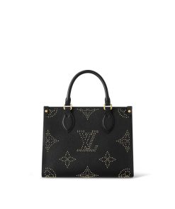 Donna Louis Vuitton Selezione Di Borse In Pelle | Borsa Onthego Pm