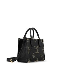 Donna Louis Vuitton Selezione Di Borse In Pelle | Borsa Onthego Pm