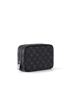 Uomo Louis Vuitton Accessori Da Viaggio | Trousse Toilette Pm