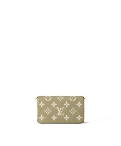 Donna Louis Vuitton Borse A Spalla E Borse A Tracolla | Pochette Felicie