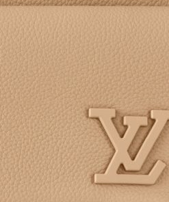 Uomo Louis Vuitton Selezione Di Borse In Pelle | Borsa Messenger Fastline