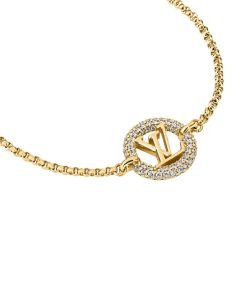 Donna Louis Vuitton Bracciali | Bracciale Louise By Night