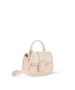 Donna Louis Vuitton Selezione Di Borse In Pelle | Borsa Hide And Seek Quarzo